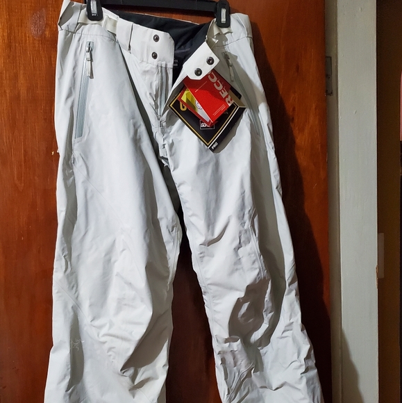 Arc'teryx Pants - Womens ski/snowboarding pants size large